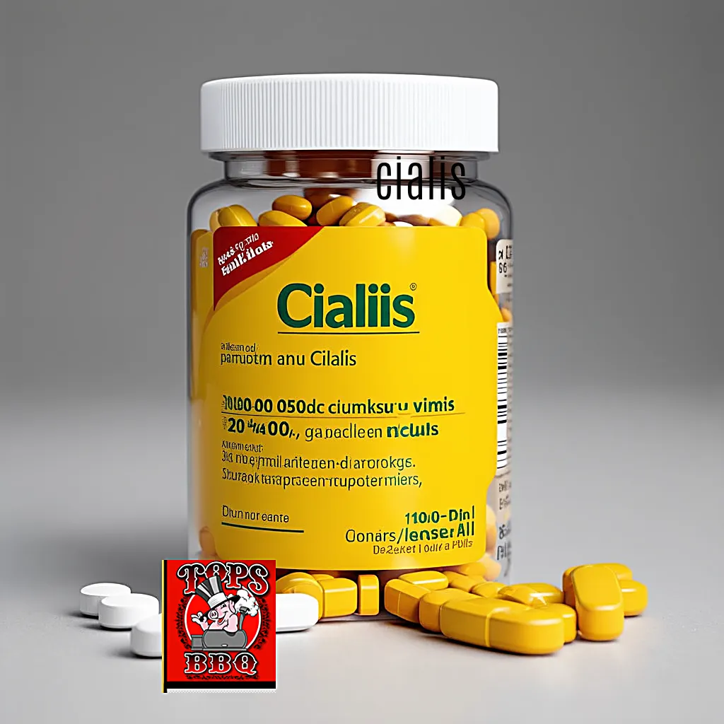 Cialis 20 avec ordonnance